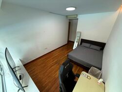 Caspian (D22), Condominium #520032391